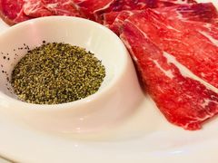 -雅莉家烤肉馆(万寿商业街店)