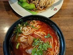 -李先生牛肉面大王(大兴枣园店)
