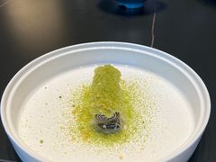 -翕间食·精致淮扬菜(江苏大剧院店)