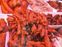 虎皮凤爪-净香园熟肉(北坦总店)