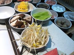 -香天下·四川火锅(安镇大润发店)