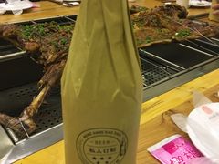 -炑羊香烤全羊(西三旗店)