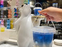 -太湖饭店玉兰厅(自助餐厅)