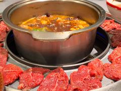 -芭夯兔·兔肉汤锅(新都店)