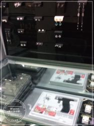 -Wisezone唯点穿耳打耳洞专业国际连锁品牌