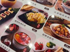 -桥香园过桥米线(国贸店)