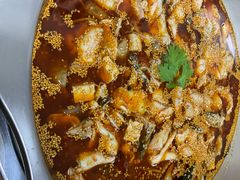 -川渔居—鱼火锅(八方汇店)