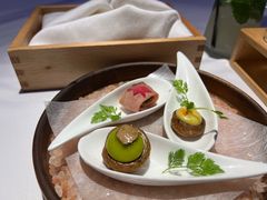 -王品牛排(北京西单店)