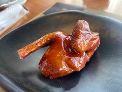 -新荣记(新源南路店)