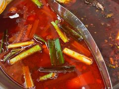 -黔哆哆地摊酸汤火锅(清湖店)