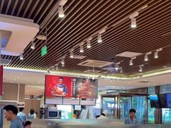 -西贝(武汉群星城店)