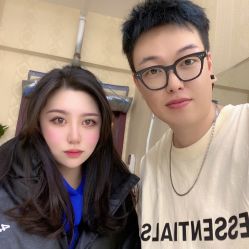 -Youth！Studio柚子造型