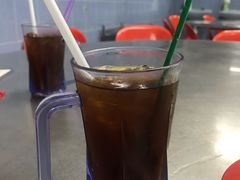 -黄亚华小食店(Jalan Alor)