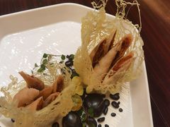 -富力威斯汀酒店-中国元素中餐厅(武昌临江店)