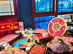 -吼堂老火锅(万寿宫店)