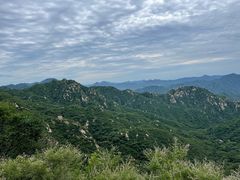 -大岭沟猕猴桃谷风景区