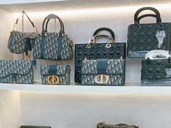 -六六奢品·vintage中古·回收二手奢侈品包包手表首饰(环球港店)