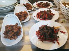 -汉唐守艺人·河北面馆(民心河店)