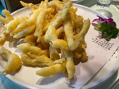-阿里郎海鲜酒店