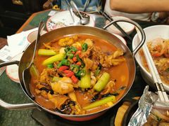 -新白鹿餐厅(京基KK ONE店)