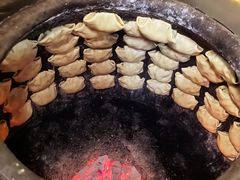 -伊带伊路新疆美食府(呼家楼店)