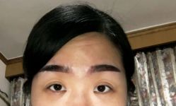 -Amy韩式定妆
