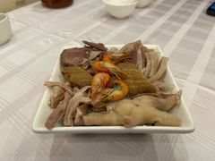 -翠亭酒家(山西南路店)