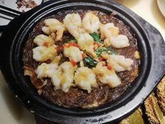 -绿茶餐厅(成都大悦城店)