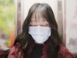 -HG美发设计沙龙