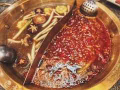 -小天鹅火锅·一线江景洪鼎旗舰店(洪崖洞店)