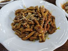 -南记食粥坊·宵夜大排档(莲花总店)