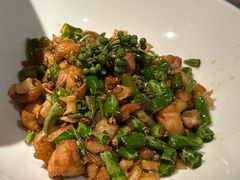-新太二·鲜料川菜(晶耀前滩店)