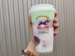 -伏小桃(茂业天地店)