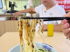 -陈寔包子王·卤煮小肠·京味小吃(龙潭店)