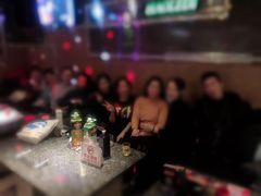 -好乐迪(张扬路八佰伴店)