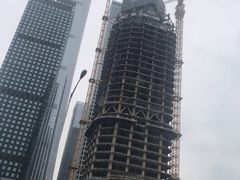 -中央广播电视总台(光华路办公区)