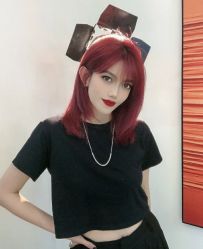 点击看大图 -那茉 Hair Salon