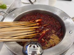 -玉林串串香(九号天地店)