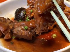 -四道菜·福建菜馆(万家广场店)