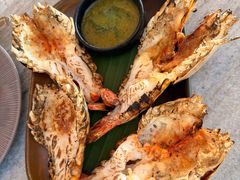 -网红落日悬崖餐厅 The Sky Gallery