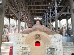 -景德镇古窑民俗博览区