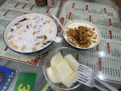 -兰芳园榴莲糖水(惠福西店)