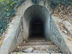 -南京市江宁方山