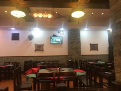大堂-御膳粥·牛乳粥底火锅·地道顺德菜(容桂店)