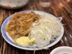 -平成屋· Late Night 食堂(四川北路店)