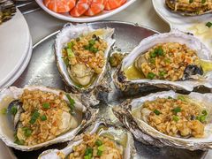 -冯姐生蚝(长隆横琴店)
