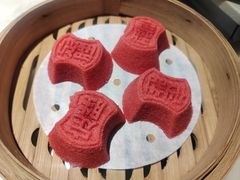 -绿茶餐厅(茂业天地店)