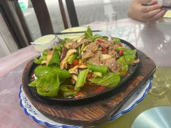 -洪霞餐馆