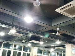大堂-皖北巫氏三胖地锅鸡(长淮总店)
