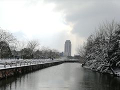 -江南大学(蠡湖校区)